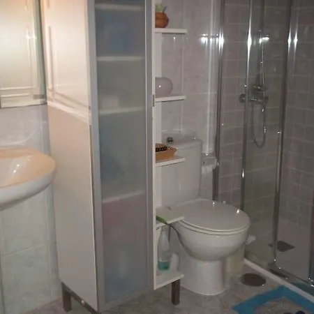 Purabliss Apartment *
