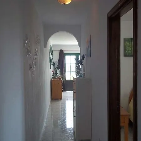 Purabliss Apartment *